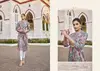 Samantha By Sbs Daily Wear Printed Cotton Kurti Wholesale Price In Surat
